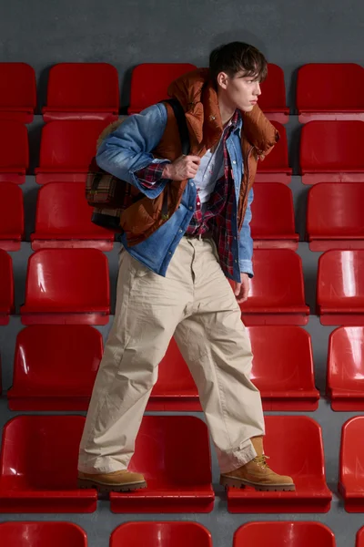 Look 7